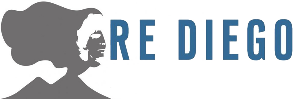 Re Diego - Bed & Breakfast - Piazza Garibaldi logo